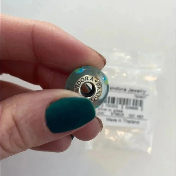 Pandora Jewelry Silver Bead - Picture 2 of 11